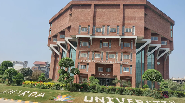 Sharda University