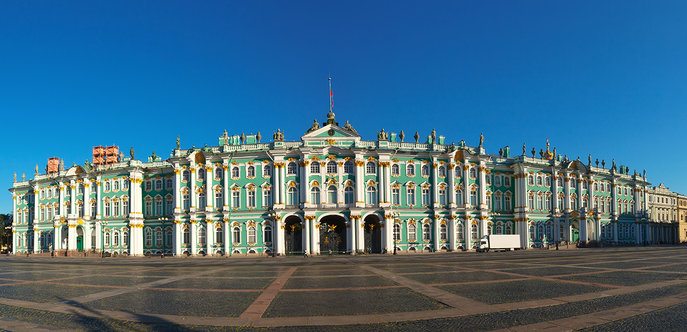 Start Building Your Medical Future in Russia!